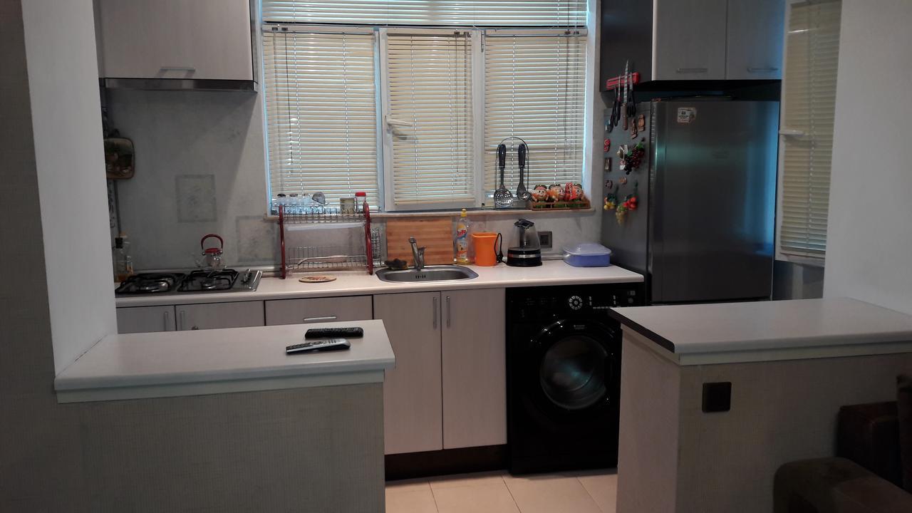 Comfortable, Close Center Baku Exterior foto